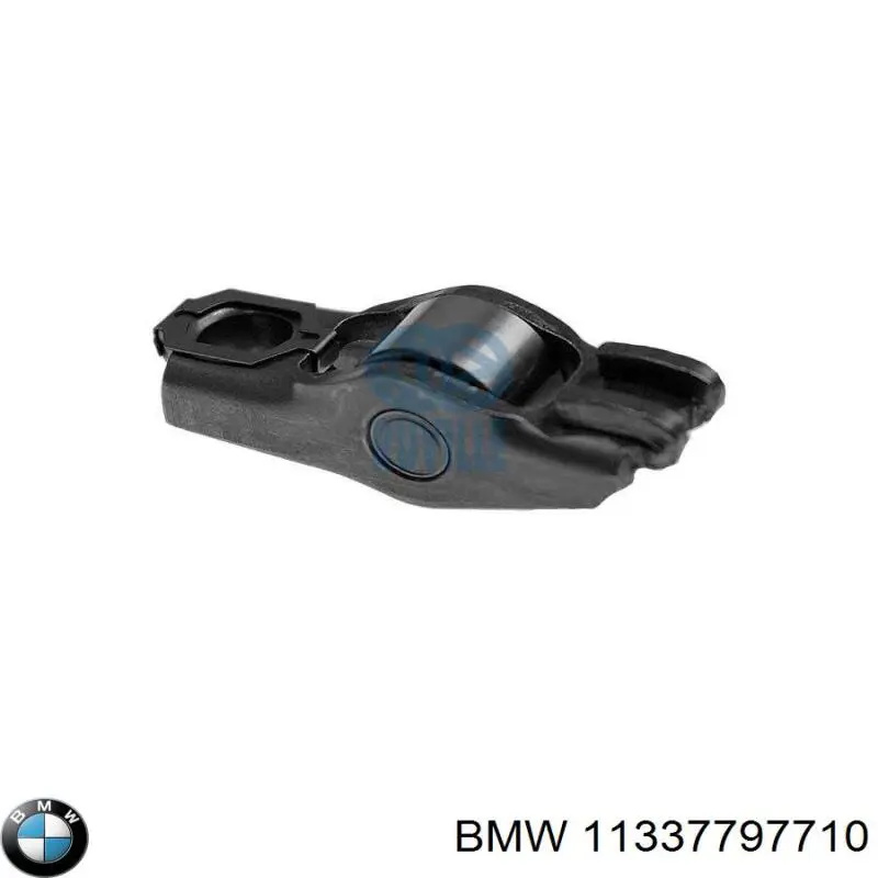 11337797710 BMW Balancín, distribución del motor