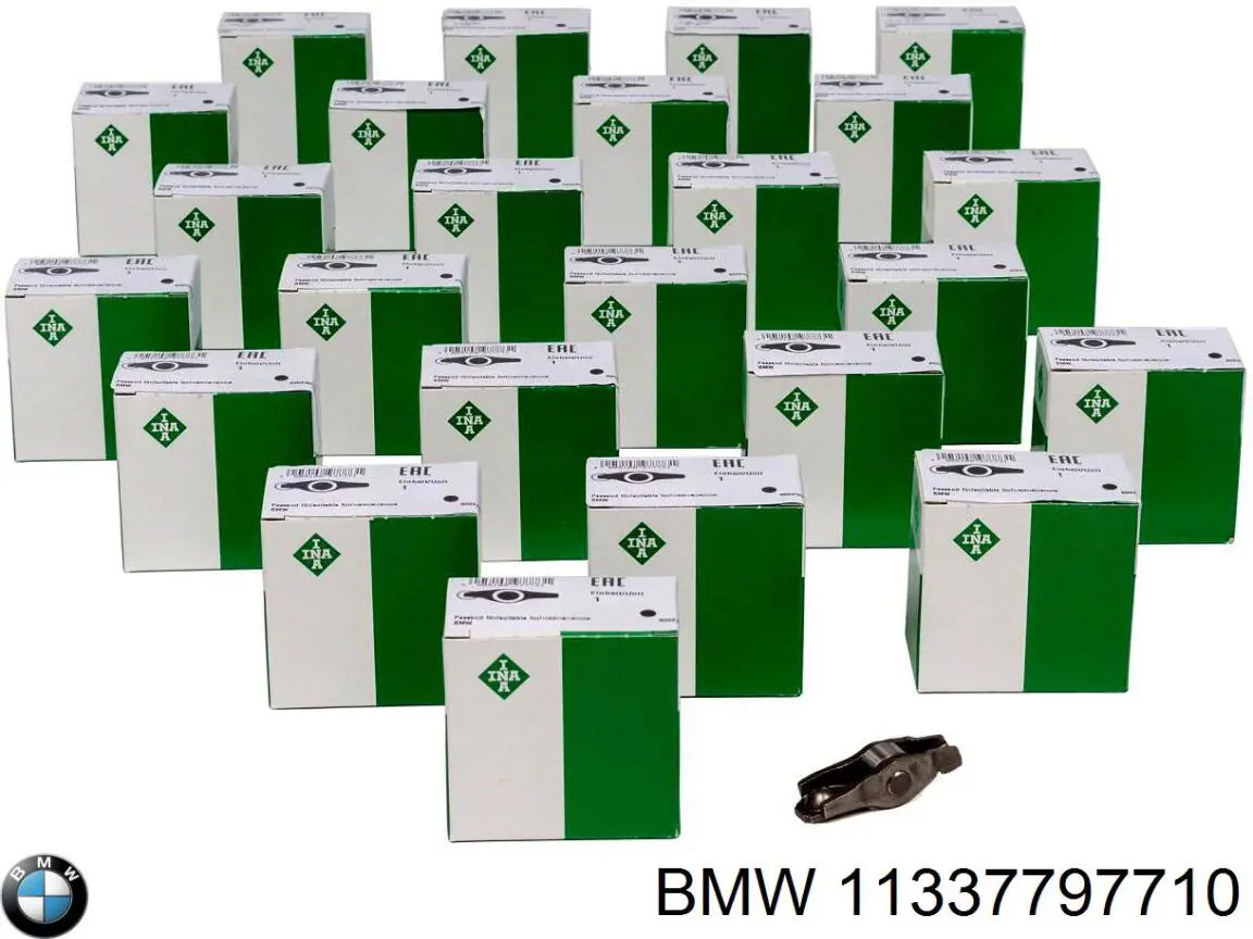 Balancines 11337797710 BMW