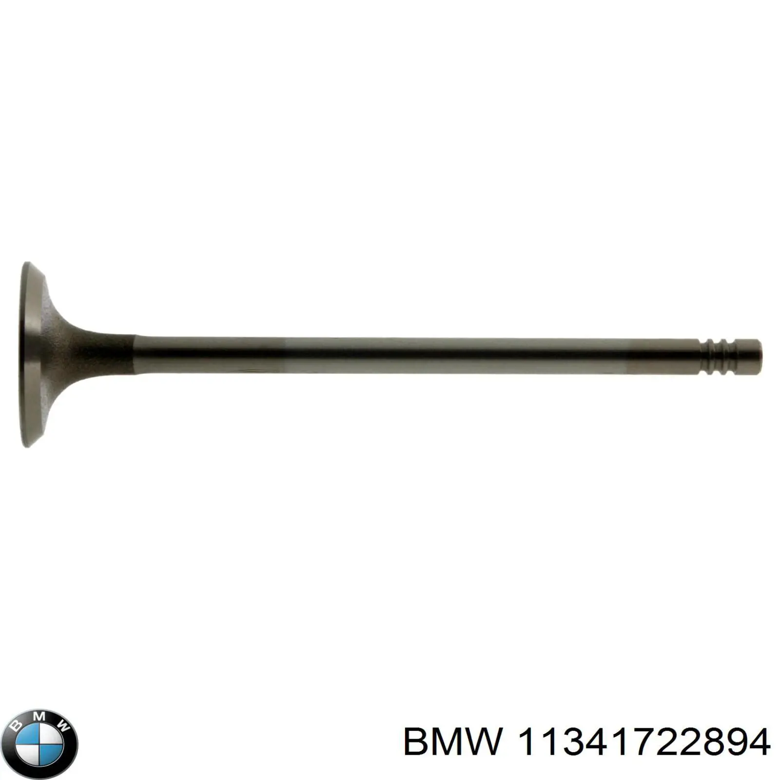 Válvula de entrada para BMW 3 (E36)