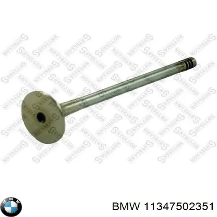 Válvula de escape para BMW 3 (E36)