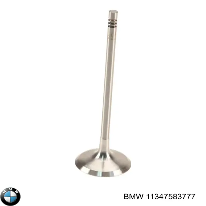 Válvula de entrada para BMW X3 (F25)