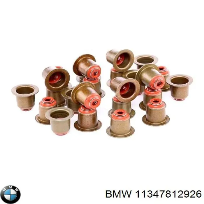 Comprar 11347812926 BMW Juego de retenes de válvula de admisión y escape