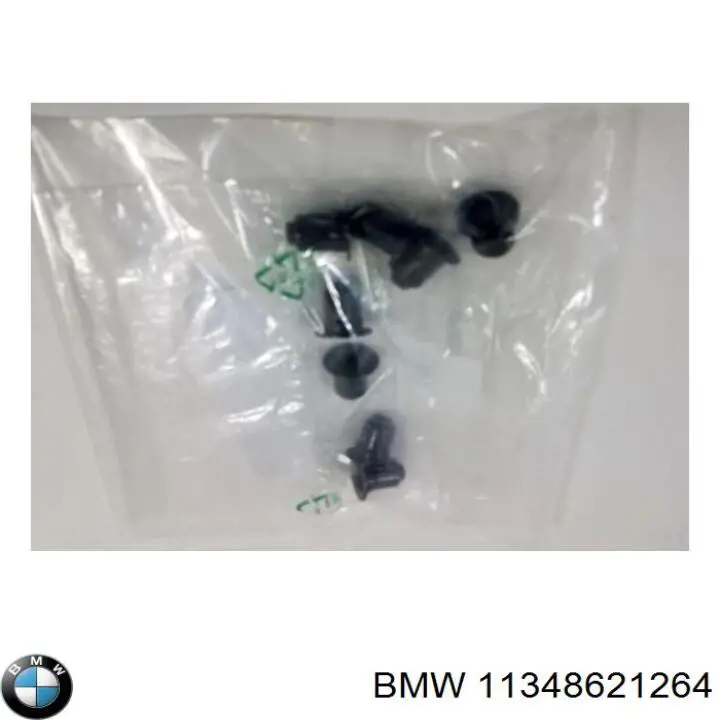 11348621264 BMW