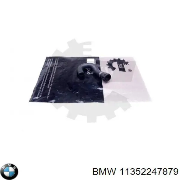 Comprar 11352247879 BMW Manguera de agua refrigerante