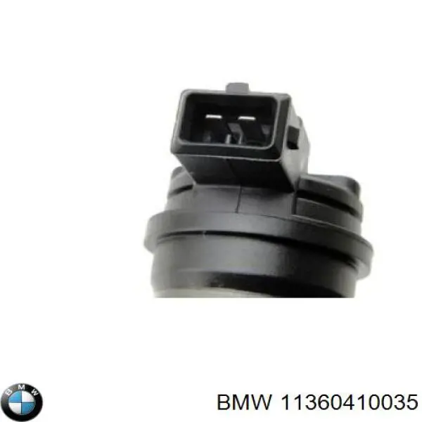 11360410035 BMW válvula control, ajuste de levas