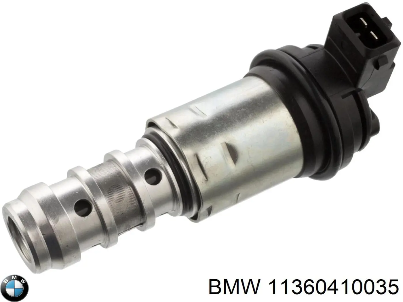 Válvula control, ajuste de levas BMW 3 E46