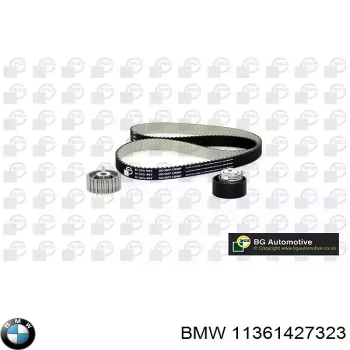 Comprar 11361427323 BMW Piñón del árbol de levas