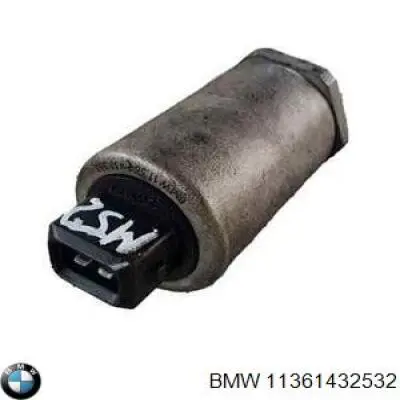 11361432532 BMW Válvula control, ajuste de levas