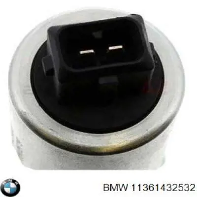 Válvula de control del árbol de levas 11361432532 BMW