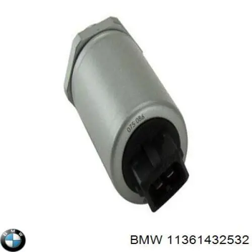 Válvula de control del árbol de levas BMW 11361432532 precio, desde 179,51 USD