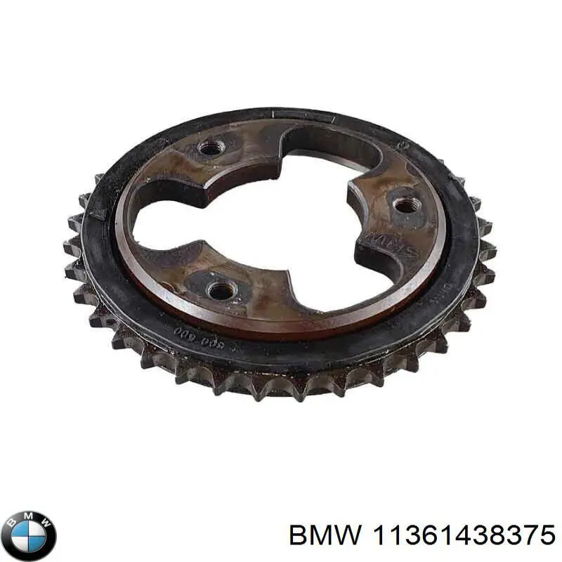Ajustador árbol de levas  BMW 11361438375 precio, desde 71,40 EUR