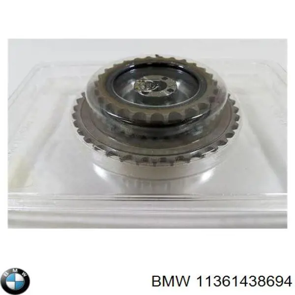Comprar 11361438694 BMW Piñón del árbol de levas