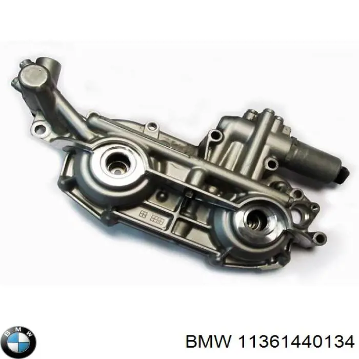 Regulador de fase de distribución 11361440134 BMW