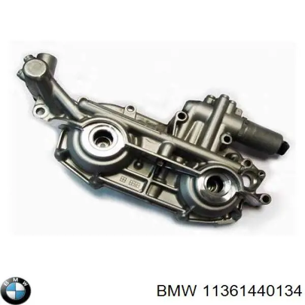 Sincronizador De Valvula para BMW 5 (E39)