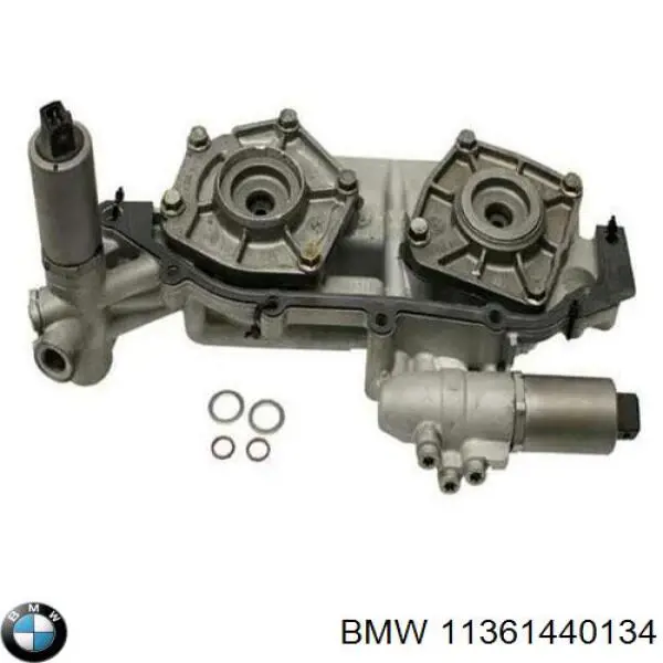 Comprar 11361440134 BMW Regulador de fase de distribución