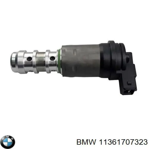 Válvula control, ajuste de levas BMW 3 E46