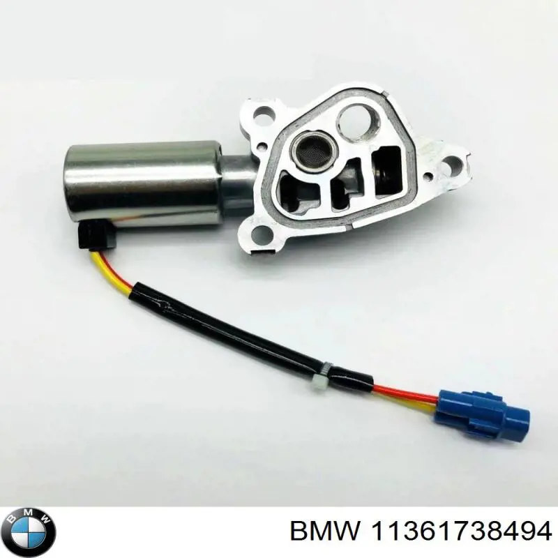 Comprar 11361738494 BMW Válvula de control del árbol de levas