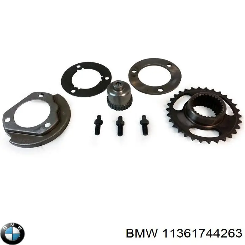  BMW 11361744263 precio, desde 56,76 EUR
