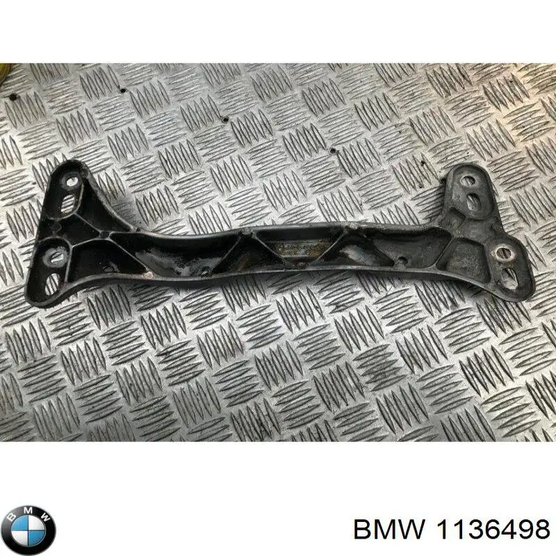 1136498 BMW