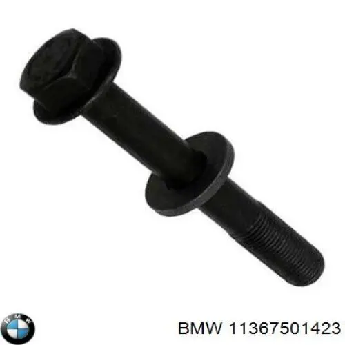 Tornillo de engranaje del árbol de levas BMW 11367501423 precio, desde 4,95 EUR