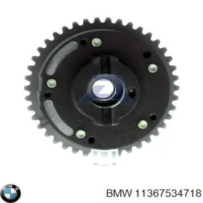 Engranaje del árbol de levas de admisión derecho BMW 11367534718 precio, desde 156,82 EUR