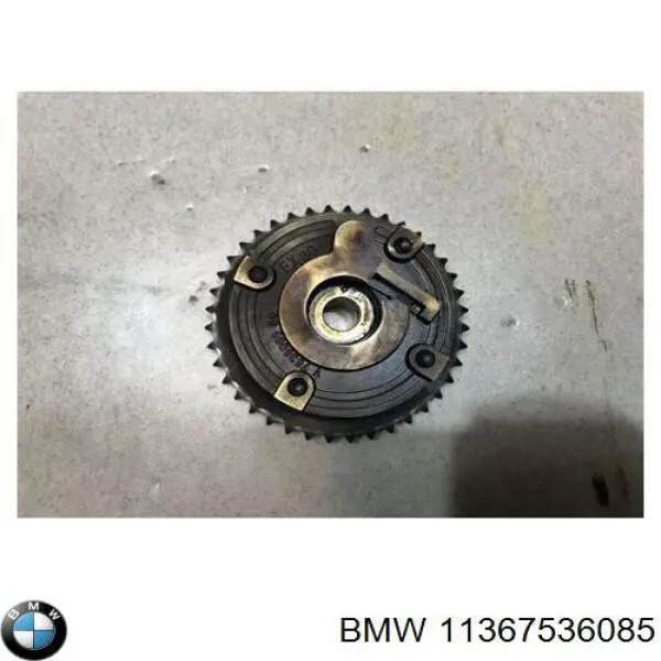 Comprar 11367536085 BMW Engranaje del árbol de levas de escape