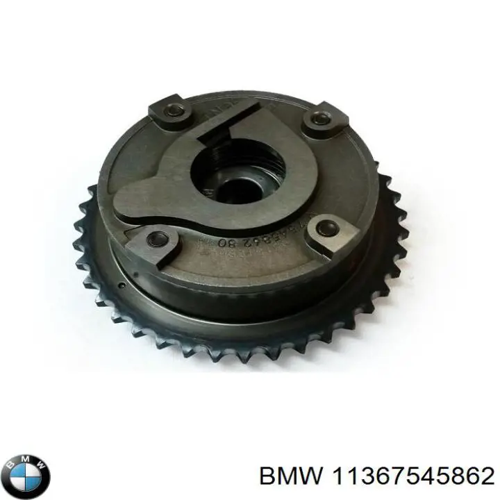 Comprar 11367545862 BMW Rueda dentada del árbol de levas de admisión