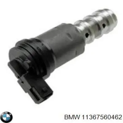 Válvula control, ajuste de levas BMW 3 E46