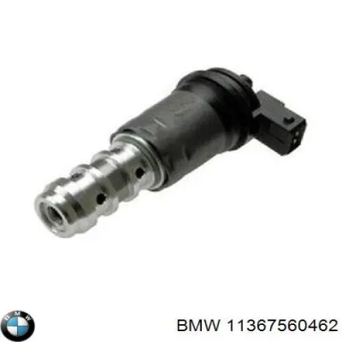 Válvula control, ajuste de levas BMW 3 E46