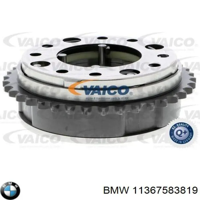 Comprar 11367583819 BMW Engranaje del árbol de levas de escape