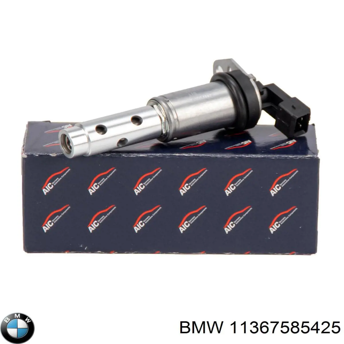 Válvula control, ajuste de levas BMW 5 E61