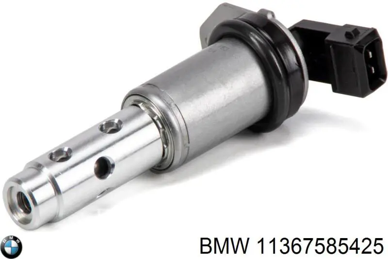 Válvula control, ajuste de levas BMW 5 E61