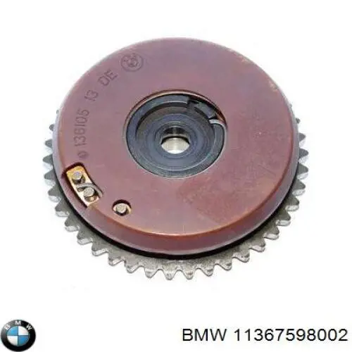 Comprar 11367598002 BMW Rueda dentada del árbol de levas de escape derecho