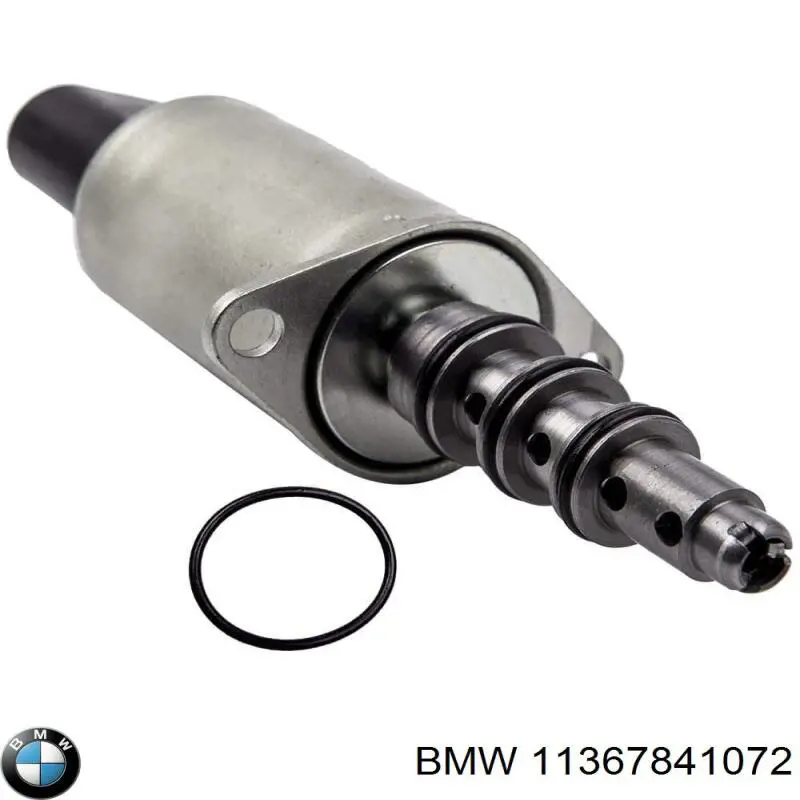 11367841072 BMW Válvula control, ajuste de levas