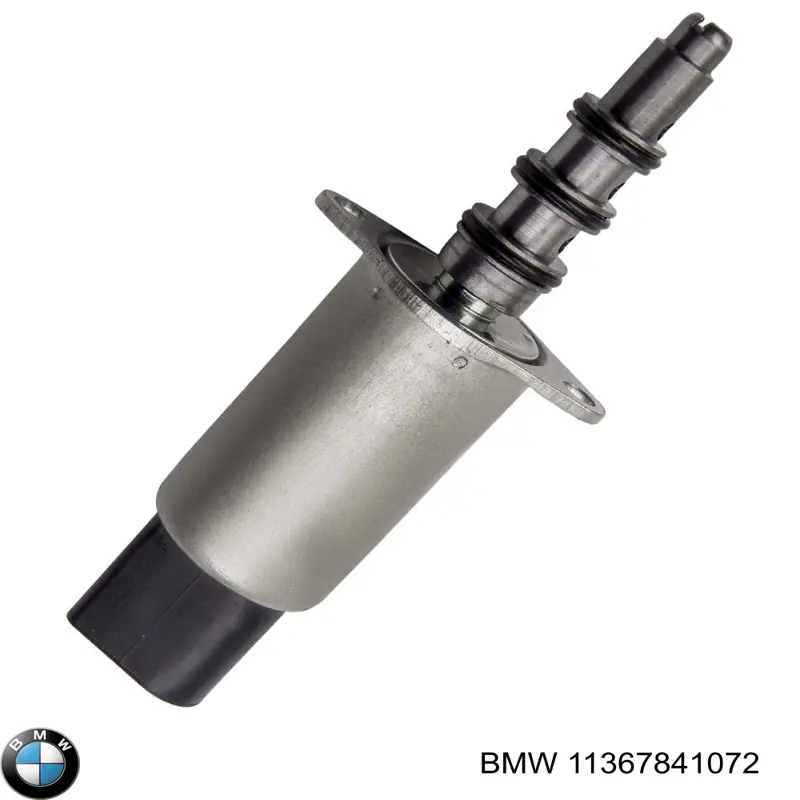 Válvula de control del árbol de levas 11367841072 BMW