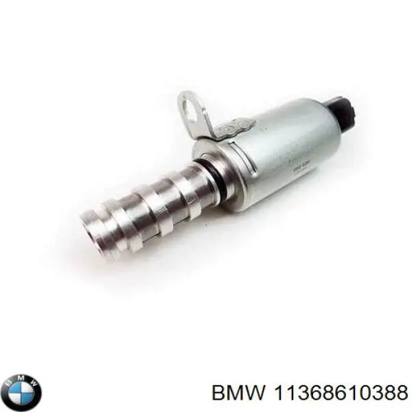Válvula de control del árbol de levas 11368610388 BMW