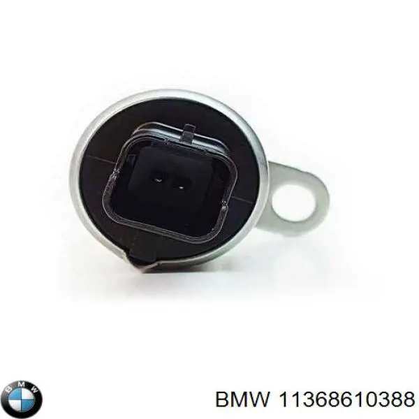 Válvula de control de aceite del árbol de levas BMW 11368610388