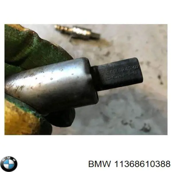 11368610388 BMW Válvula control, ajuste de levas