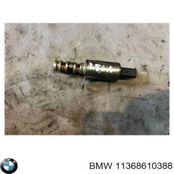 Válvula de control del árbol de levas BMW 11368610388 precio, desde 99,33 EUR