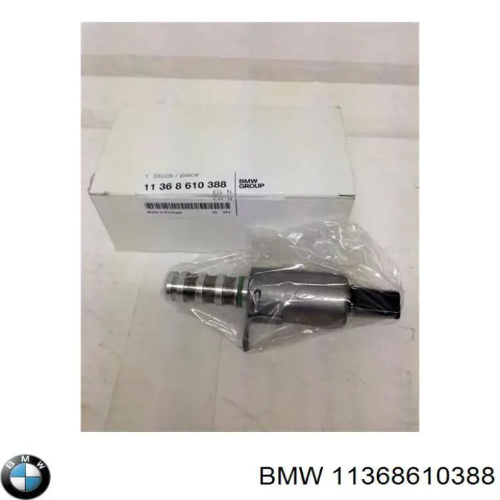 Comprar 11368610388 BMW Válvula de control del árbol de levas