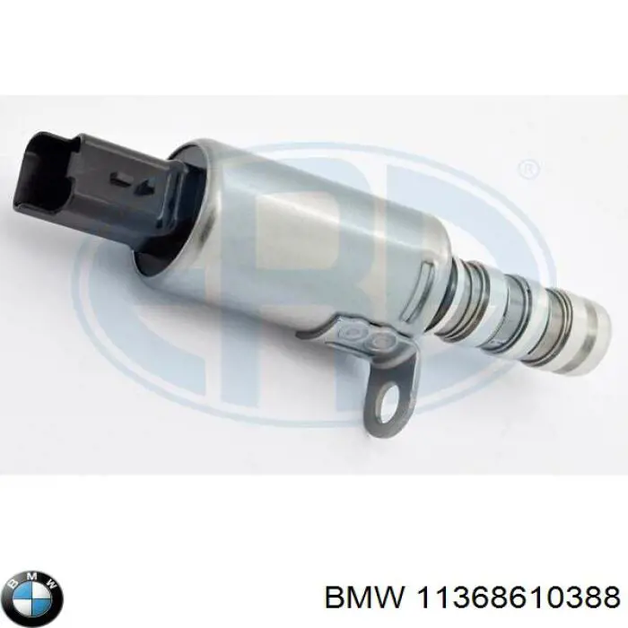 Válvula de control del árbol de levas 11368610388 BMW