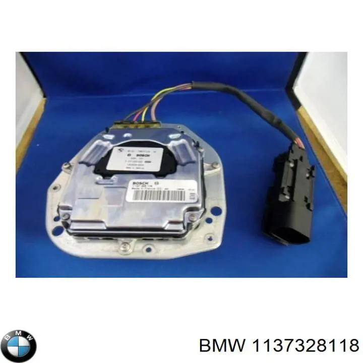 1137328118 BMW