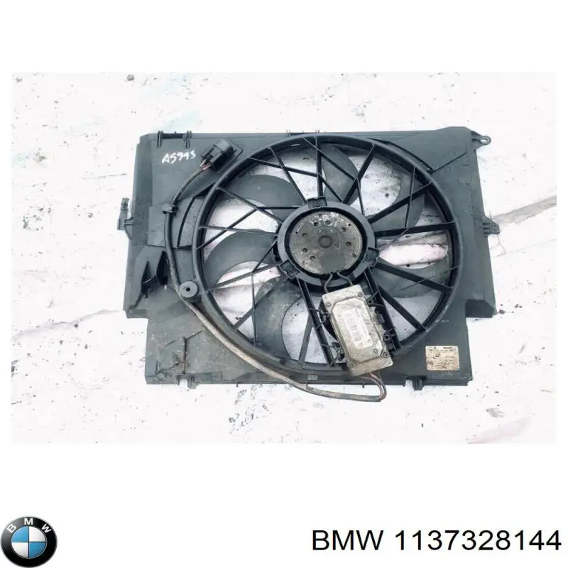 Comprar 1137328144 BMW 