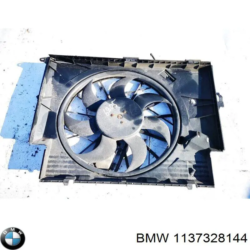 1137328144 BMW 