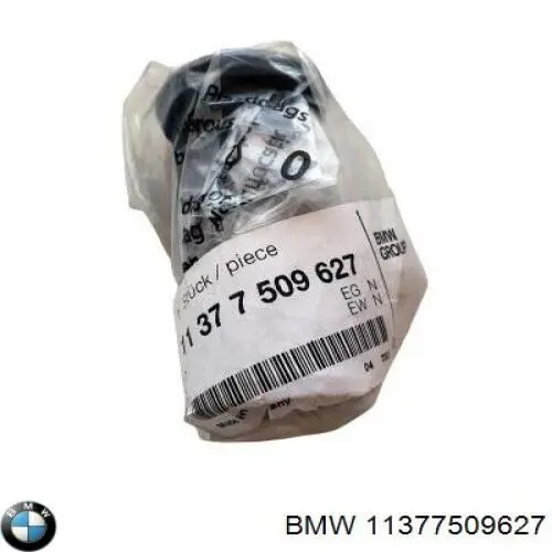 Vaso de bujía 11377509627 BMW