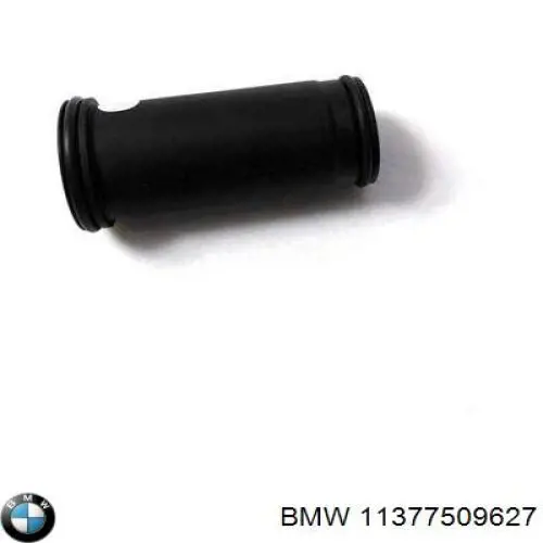 11377509627 BMW vasito recubridor de bujía de encendido