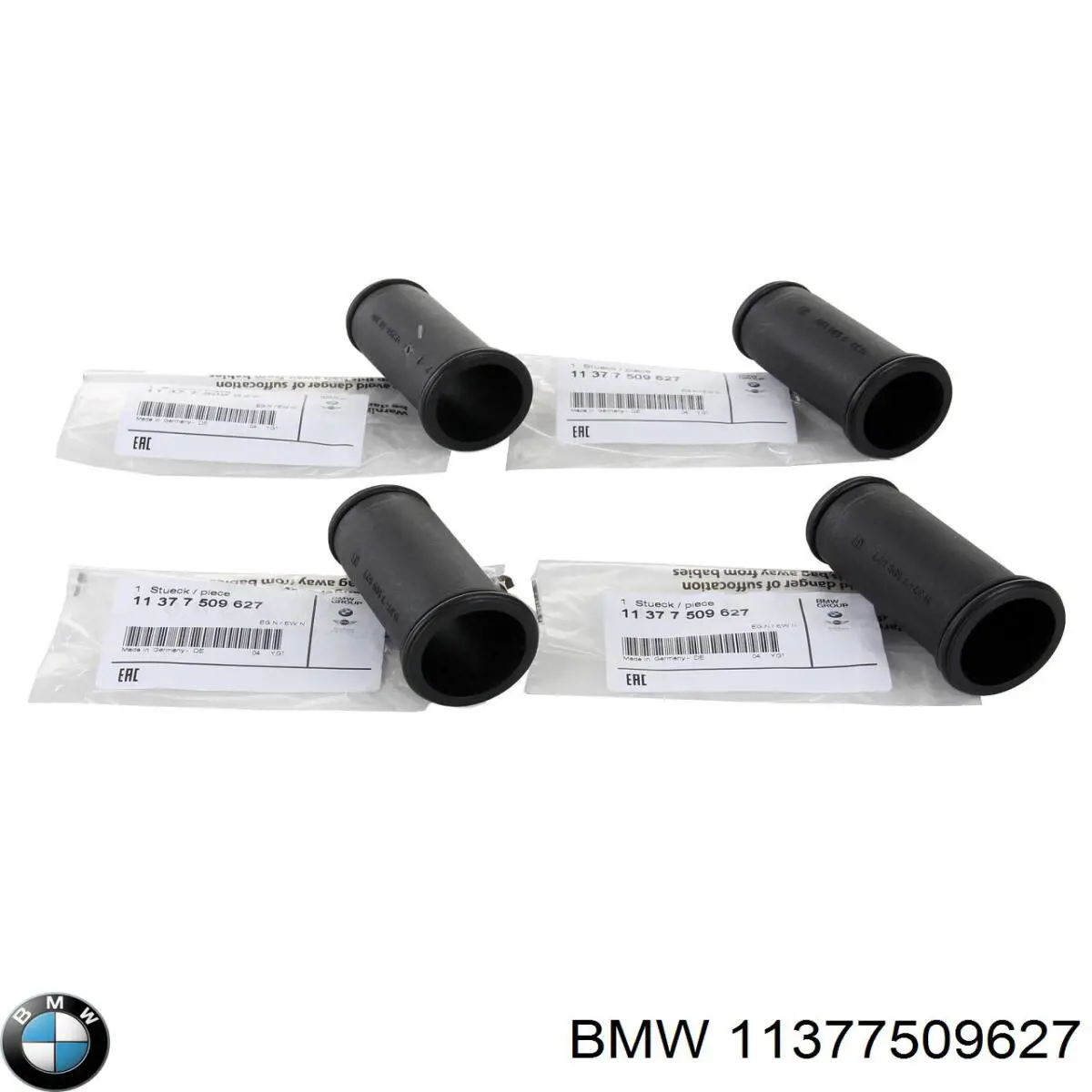 Comprar 11377509627 BMW Vaso de bujía