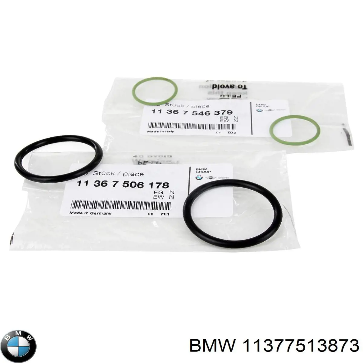  BMW 11377513873