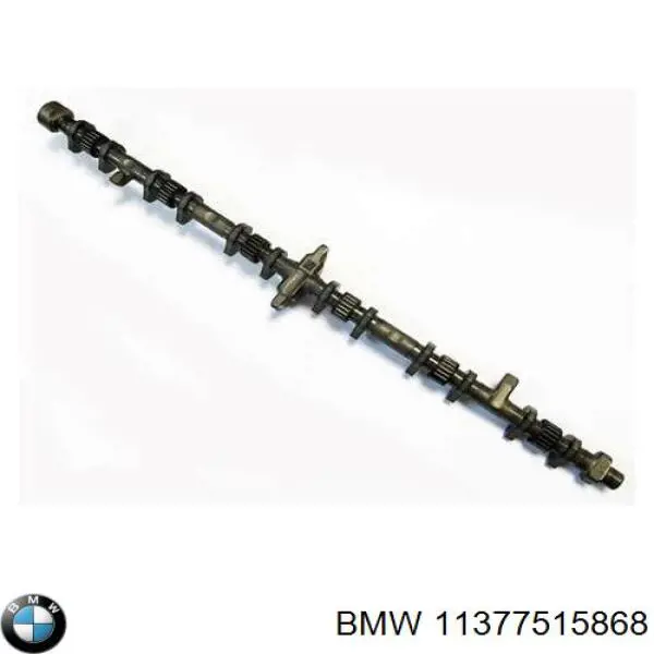11377515868 BMW eje excéntrico, valvetronic