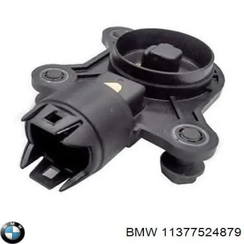 Sensor de árbol de levas 11377524879 BMW